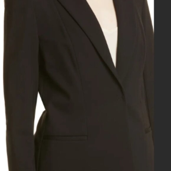 Kobi Halperin Miri Knit Jacket Black, Size S - Picture 8 of 9